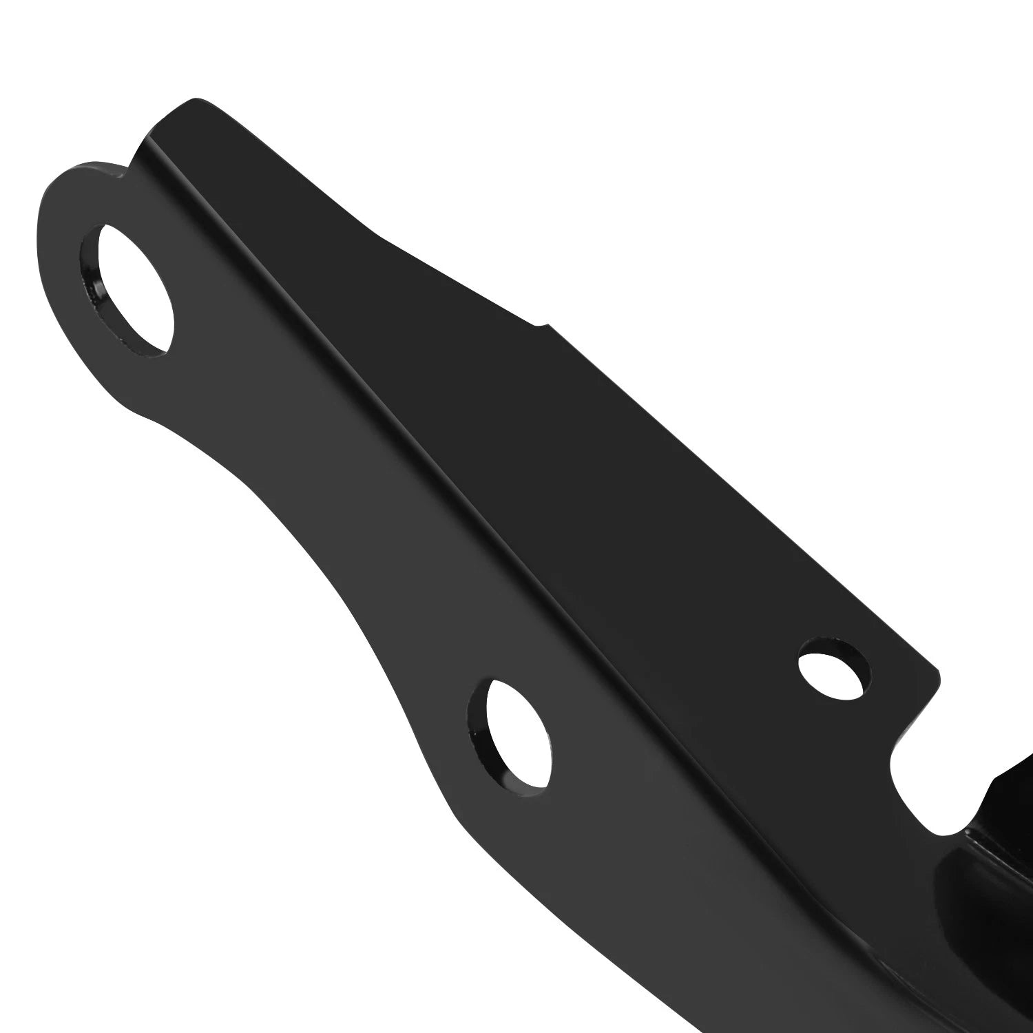 RH Steel Bonnet Hood Hinge for Toyota 4Runner (2010–2022)