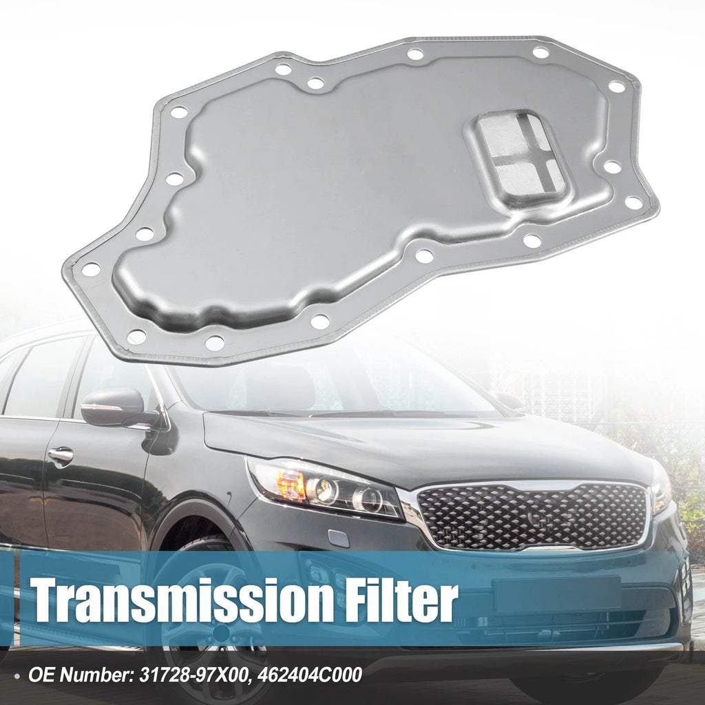 Transmission Filter for Kia Sorento (2007) 31728-97X00