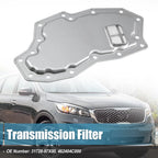 Transmission Filter for Kia Sorento (2007) 31728-97X00