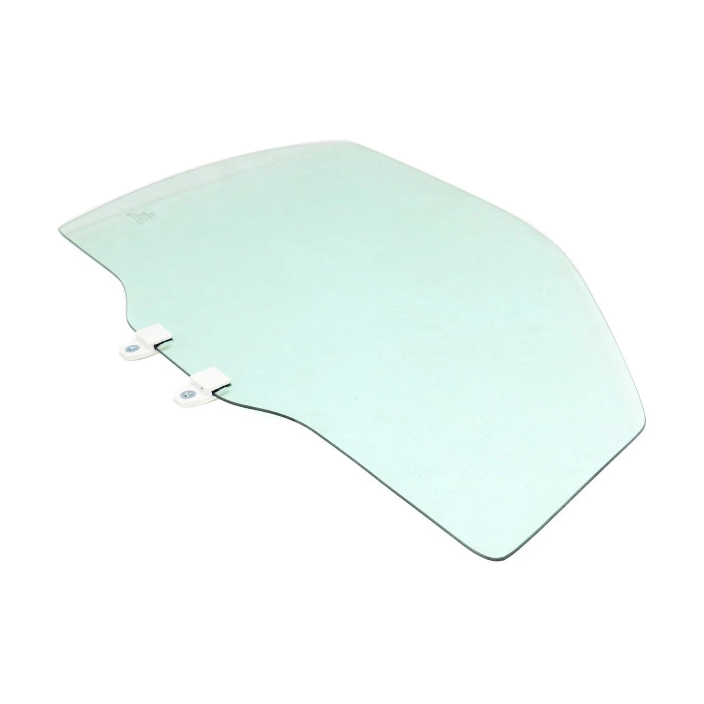 Set of 2 Door Glass for Honda Civic (1996–2000)