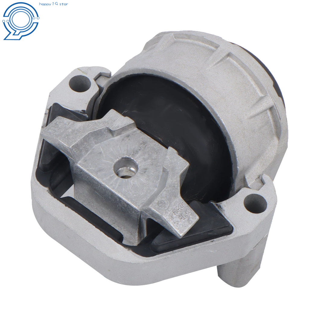 Set of 3 Engine and Transmission Mounts for Audi A6 (2012-2018)