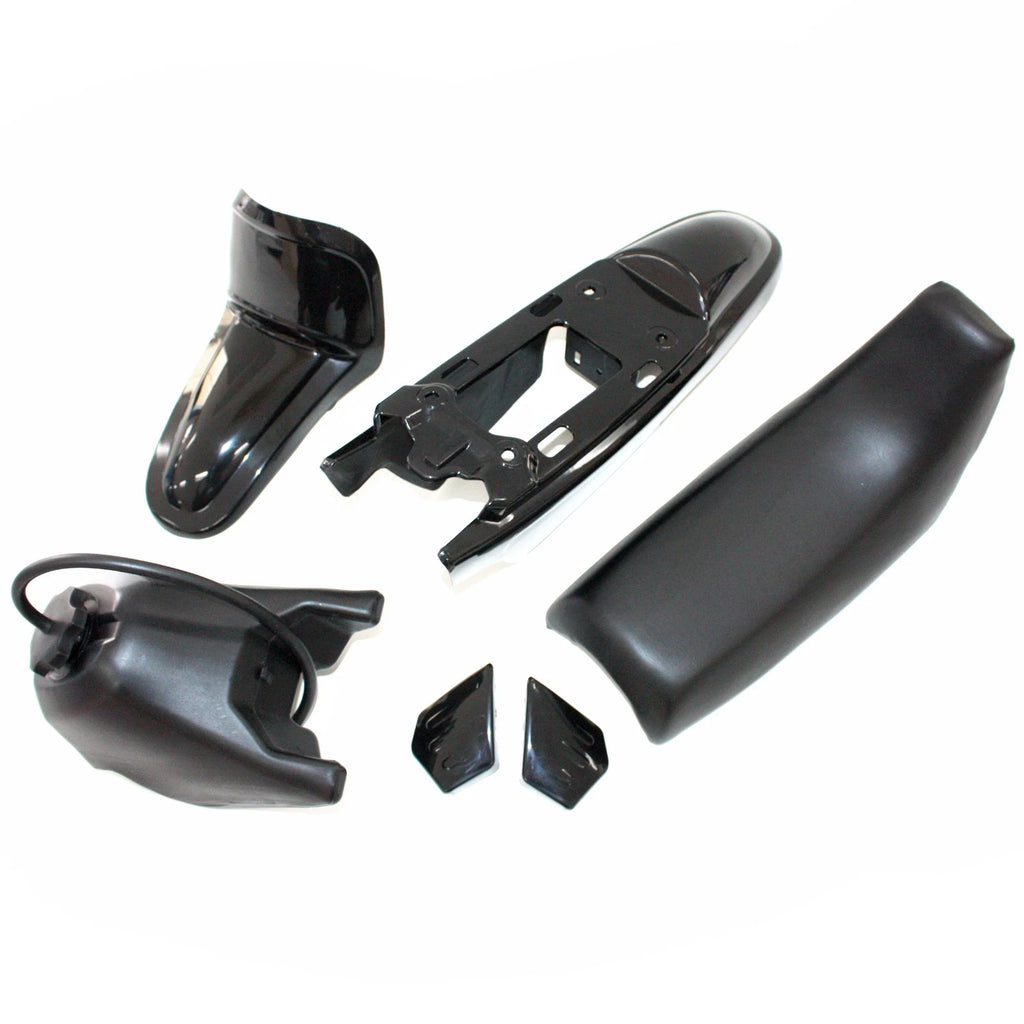 Fender Fairing for Yamaha Peewee PW50 PY50 (50 Dirt Bike)