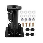 Fifth Wheel to Gooseneck Adapter 17" for RV Trailer Camper