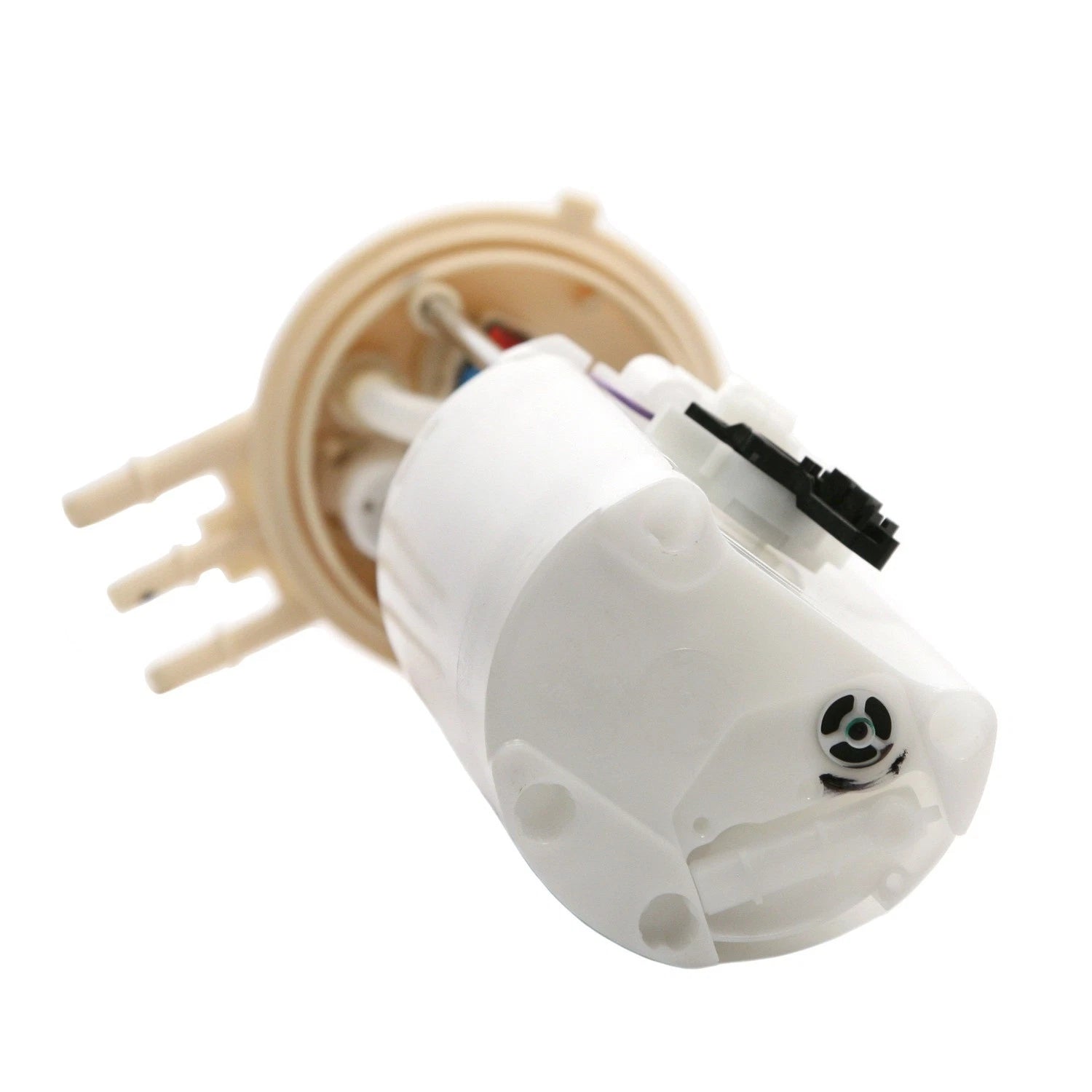 Delphi FG0030 Fuel Pump Module Assembly for Chevrolet Blazer/GMC Jimmy (1996)