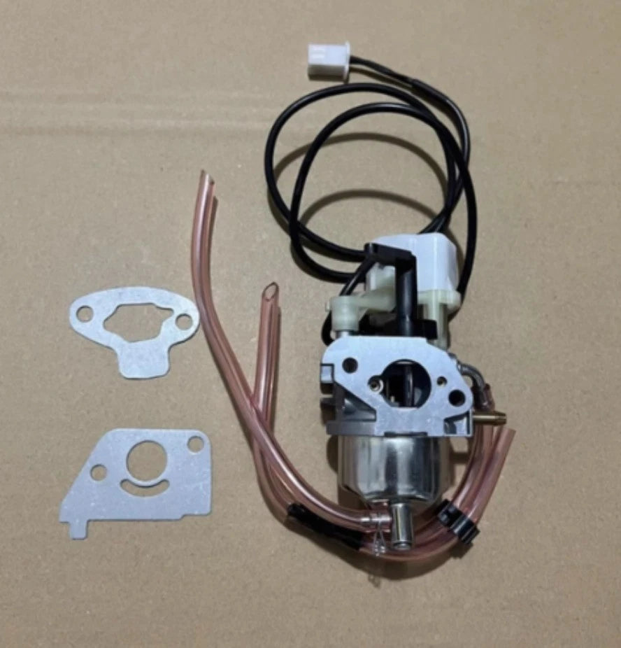 1PC Carburetor for KIPOR IG1000, KGE1000TI (Generator Parts)