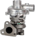 RHF3 Turbocharger 8980828220 for Hitachi Kobelco SK75-8 (2010–2015)