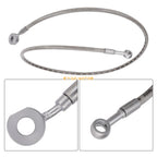 Rear Foot Brake Caliper Hose for Polaris Magnum 325 500 Xpedition (1910516)