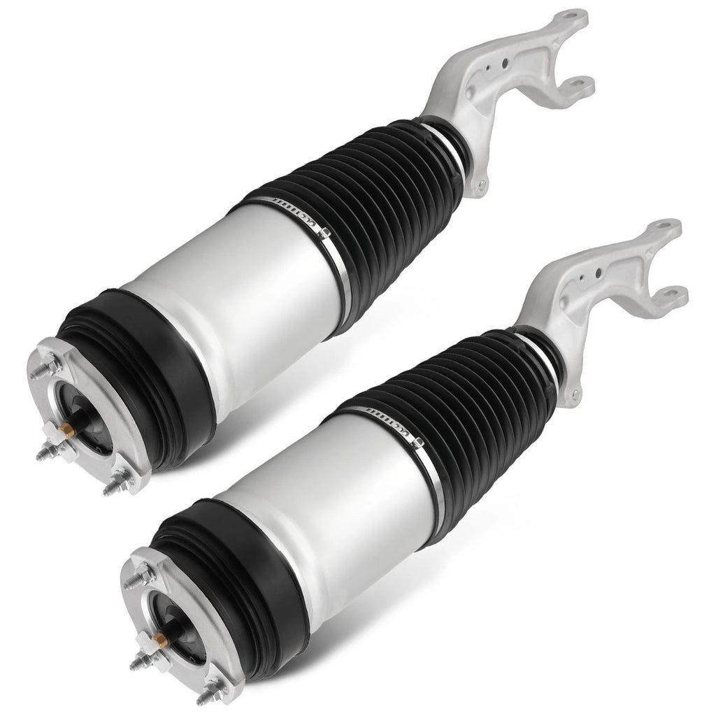 2X Front Air Suspension Shock Struts for Tesla Model X (2016-2019)