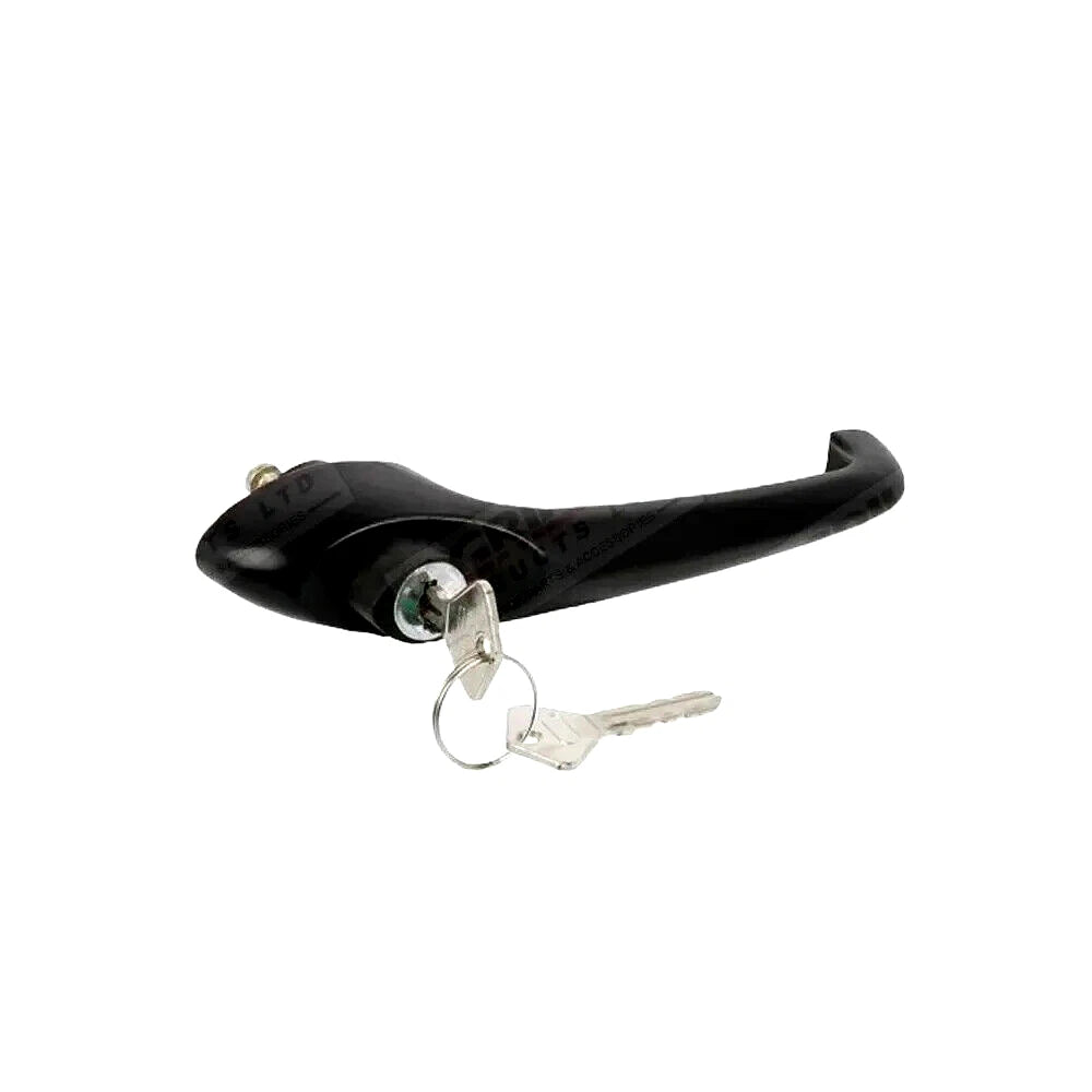 Outer Door Handle for Massey Ferguson 675 690 698 698T 699 (1975–1995)