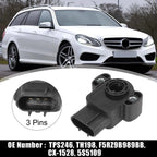 Throttle Position Sensor for Ford Escape, Mercury Cougar (TPS246, TH198)
