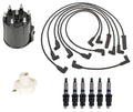 ACDelco Ignition Kit for GMC S15 Jimmy V6 (1982–1990) - Rotor, Cap, Wires, Plugs