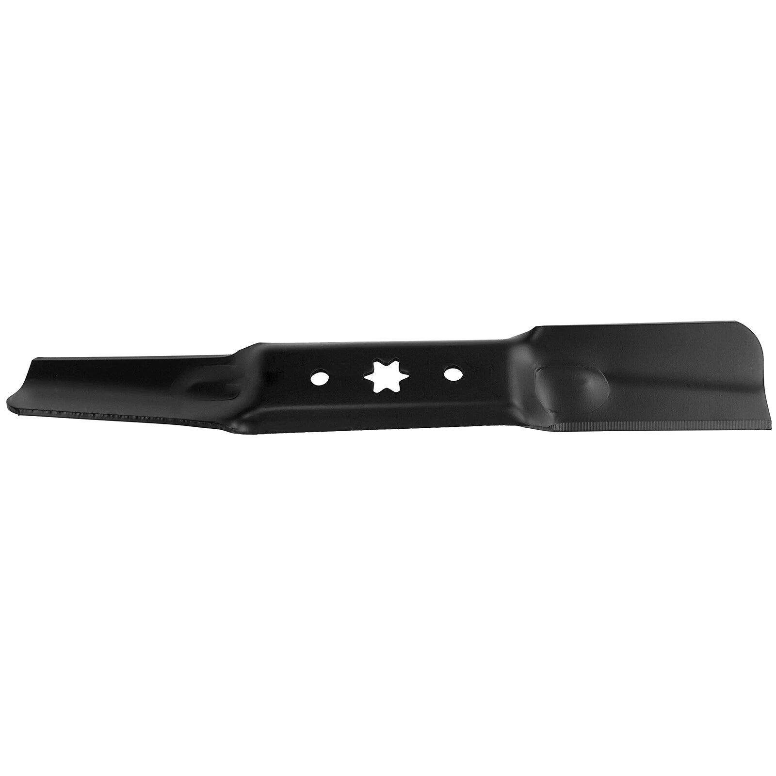 Set of 6 Mower Blades for Cub Cadet XT1 XT2 50" Deck (Fits 942-05052A, 742-05052A)