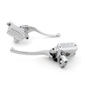 Brake Clutch Master Cylinder Reservoir Lever for Honda VTX1800 (2002–2008)