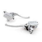 Brake Clutch Master Cylinder Reservoir Lever for Honda VTX1800 (2002–2008)