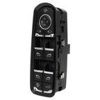 Window Control Switch for Porsche Cayenne, Panamera, Macan (2011–2015)