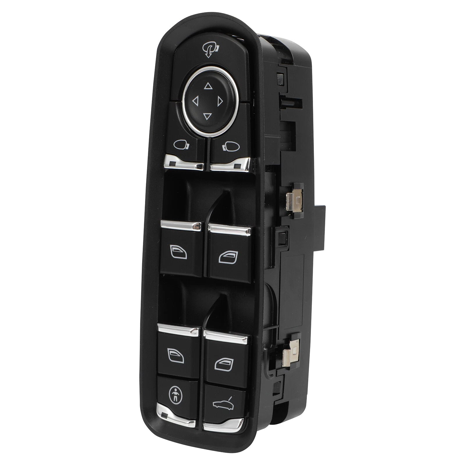 Window Control Switch for Porsche Cayenne, Panamera, Macan (2011–2015)