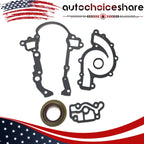 Engine Timing Cover Gasket for Pontiac Grand Prix Bonneville (2005–2008)