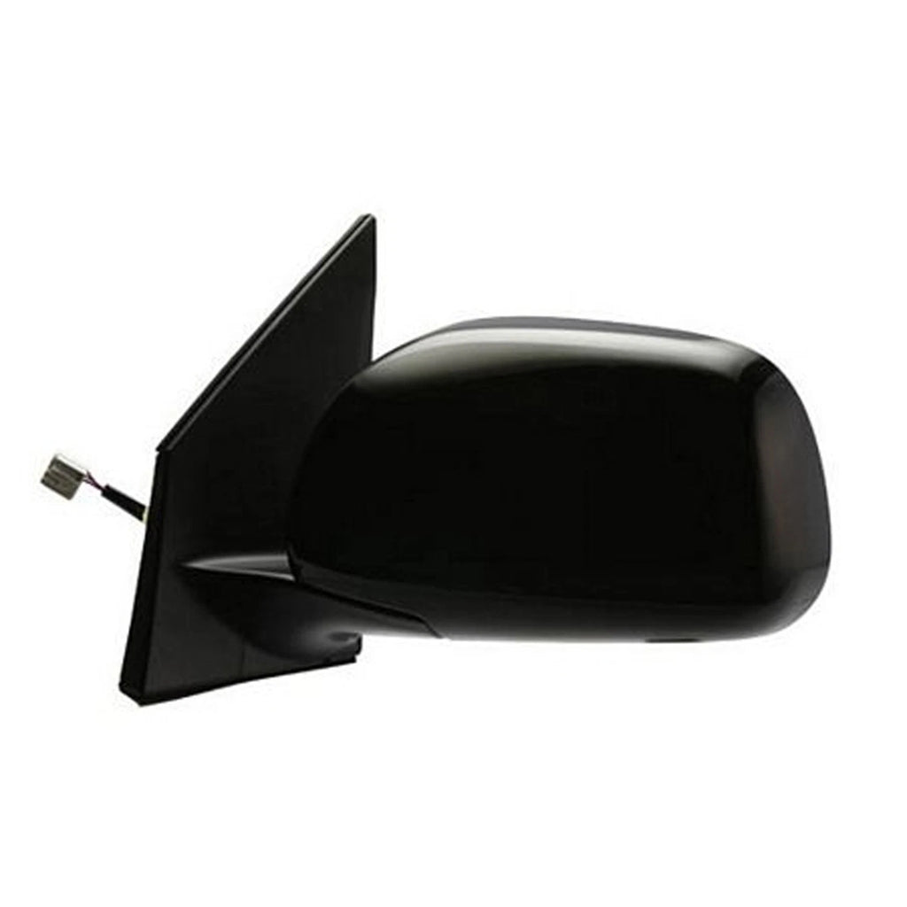 Power Door Mirror Driver Side Replacement Ready to Paint for Ford F150 (2009–2014)
