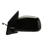 Power Door Mirror Driver Side Replacement Ready to Paint for Ford F150 (2009–2014)