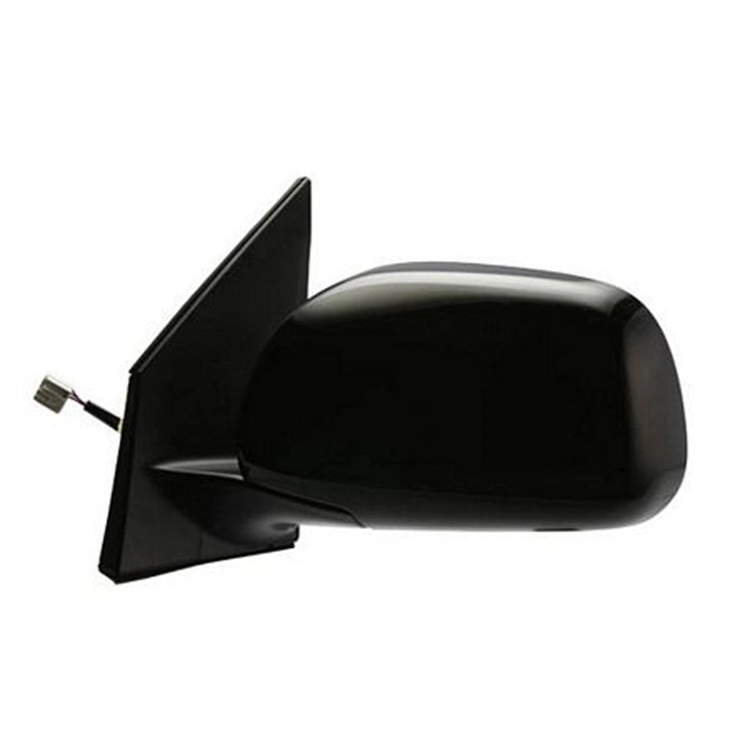 Power Door Mirror Driver Side Replacement Ready to Paint for Ford F150 (2009–2014)