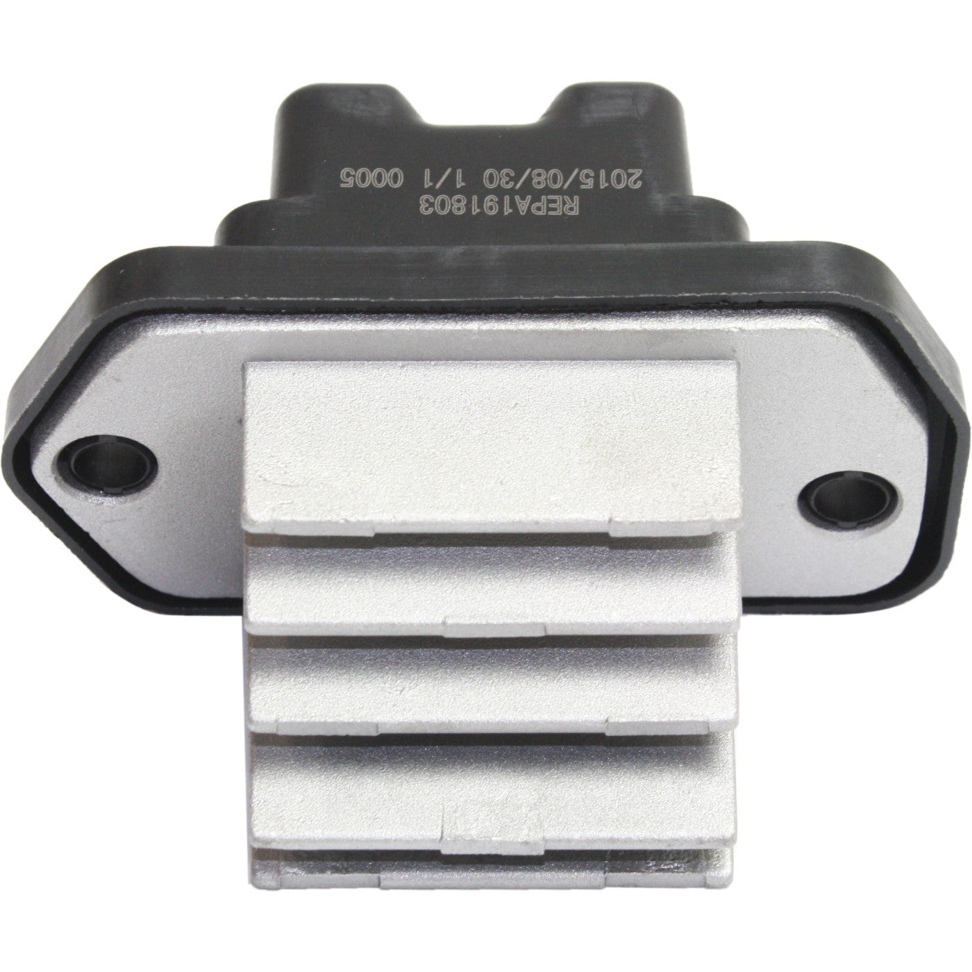 Blower Motor Resistor for Honda Accord, Acura TL, RSX (2002–2006)