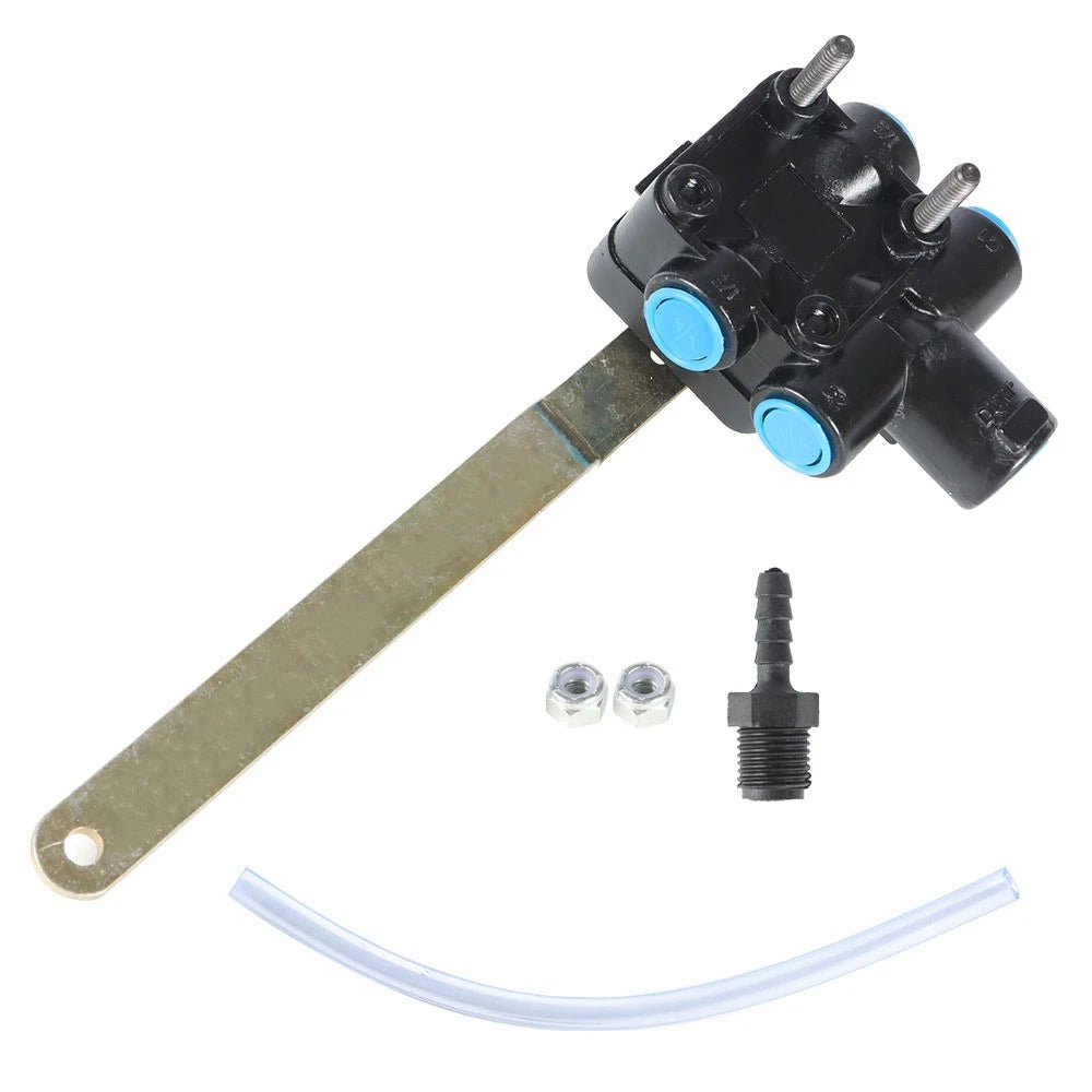 Height Leveling Valve for Ford Freightliner Kenworth