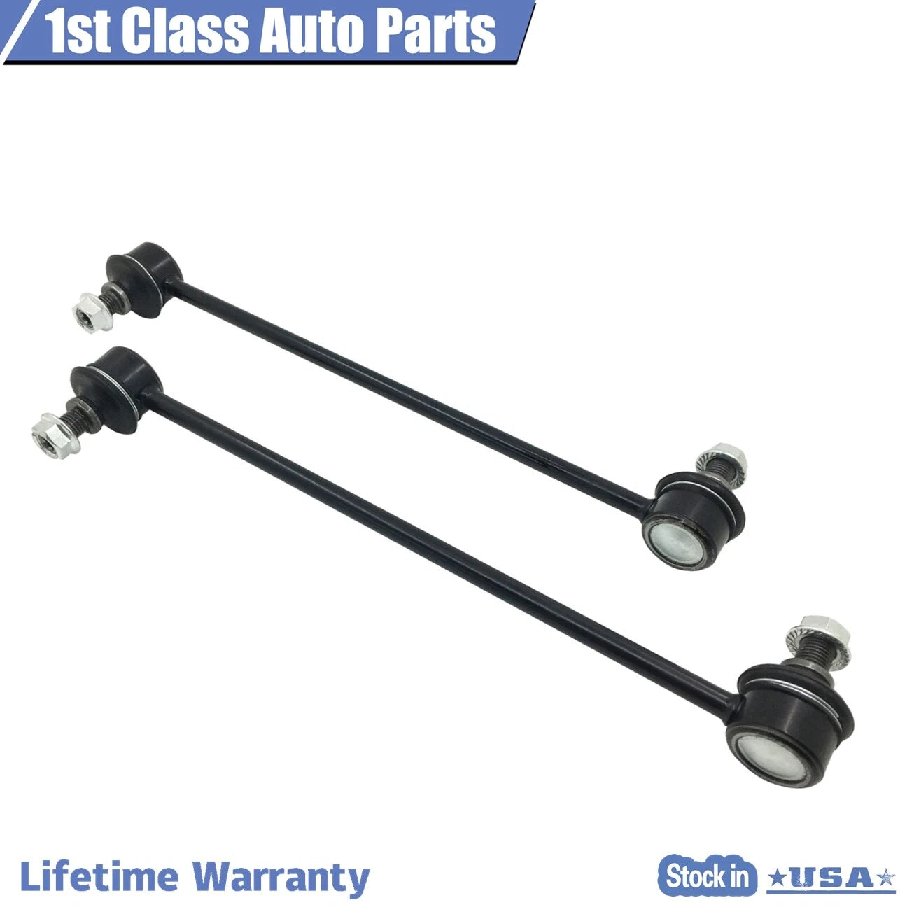 Sway Bar Links for Pontiac Cobalt SS G5 (2005–2009)