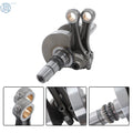 Engine Crankshaft Assembly for Can-Am Commander Maverick Outlander (1000)