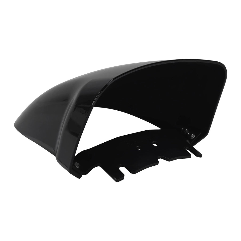 Passenger Seat Cover Cowl for Harley Touring CVO Road Glide FLTRXSE (2023–2025)