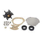 Raw Sea Water Pump Repair Kit for Volvo Penta (21951370, 829895, 3580945, 3593654)