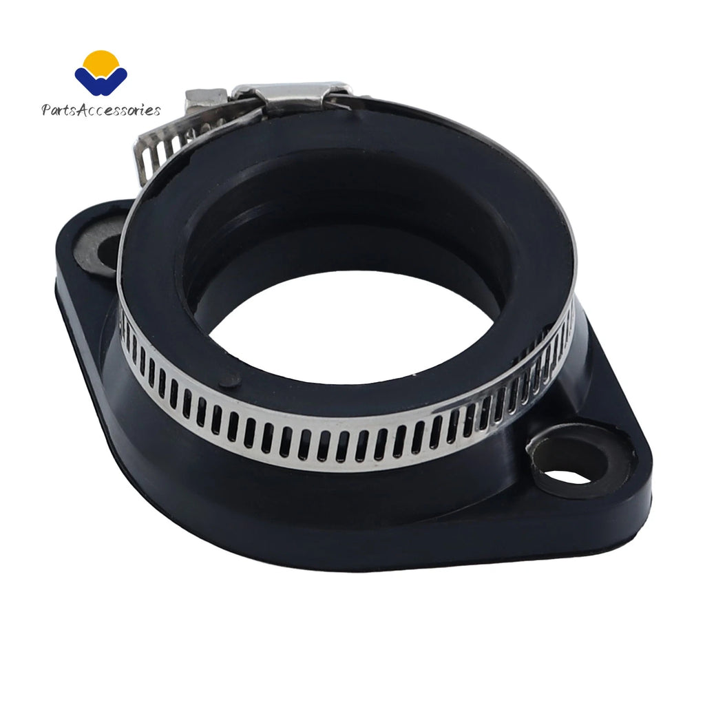Rubber Manifold Flange 42mm for Harley-Davidson (HS42/062-42K)