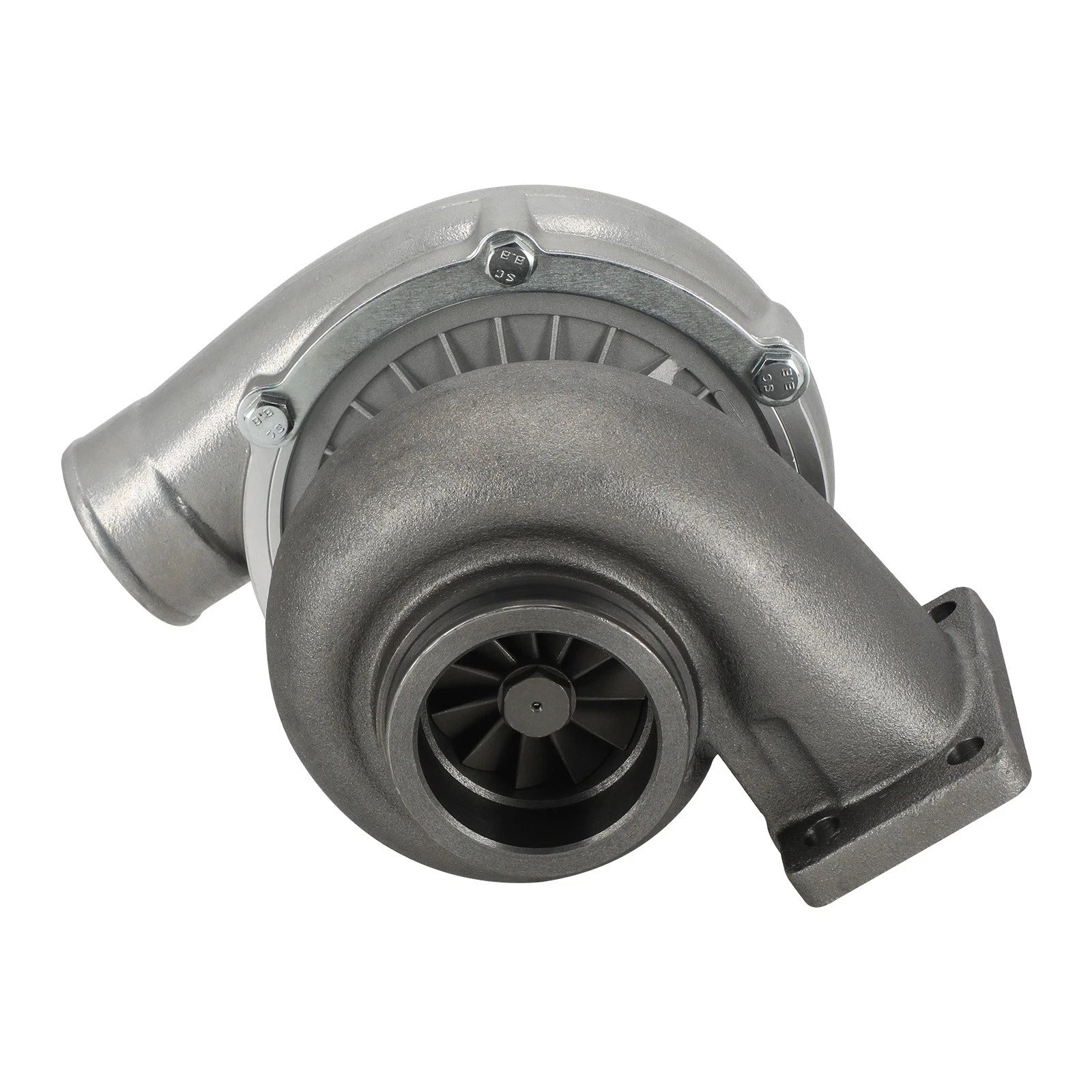 T70 .70 A/R T3 V Band Flange Turbocharger for Universal Applications (500hp)