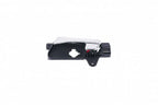 RLHS Chrome Inner Door Handle for HYUNDAI i30 (2007–2012)
