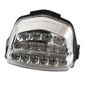 LED Turn Signal Brake Tail Lights for Honda CBR1000RR (2008-2012)