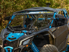 Scratch Resistant Windshield for Can-Am Maverick X3 (2017–2023)