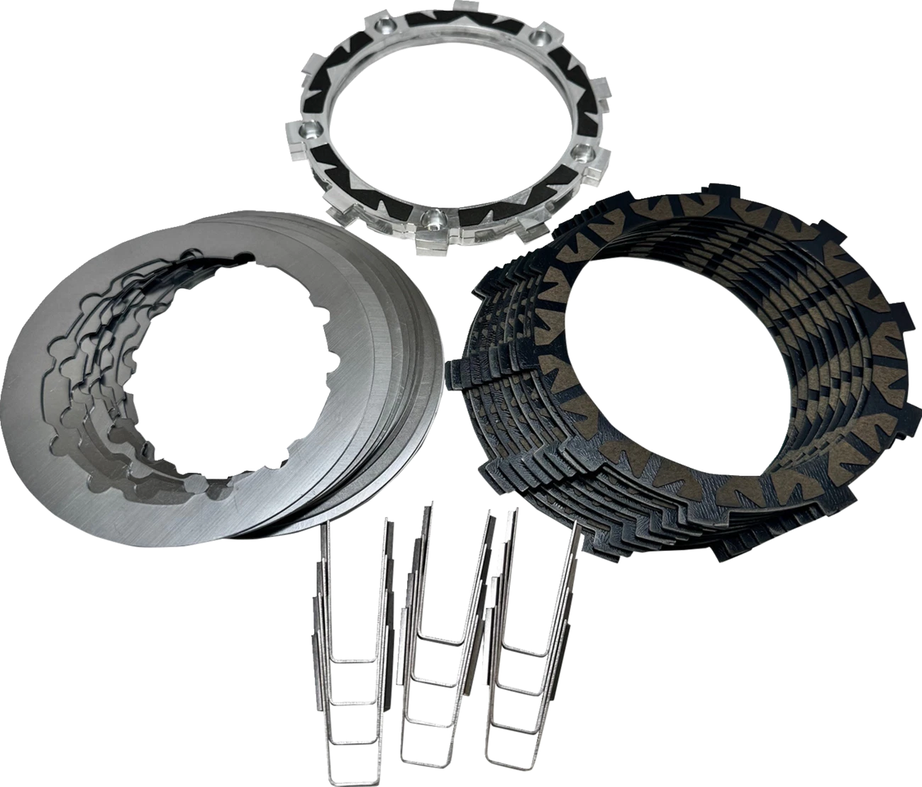 Rekluse RadiusCX Clutch Kit for Ducati (753-14012)