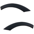 Wheel Arch Moldings Set for Ford Transit 150 (2015–2019)