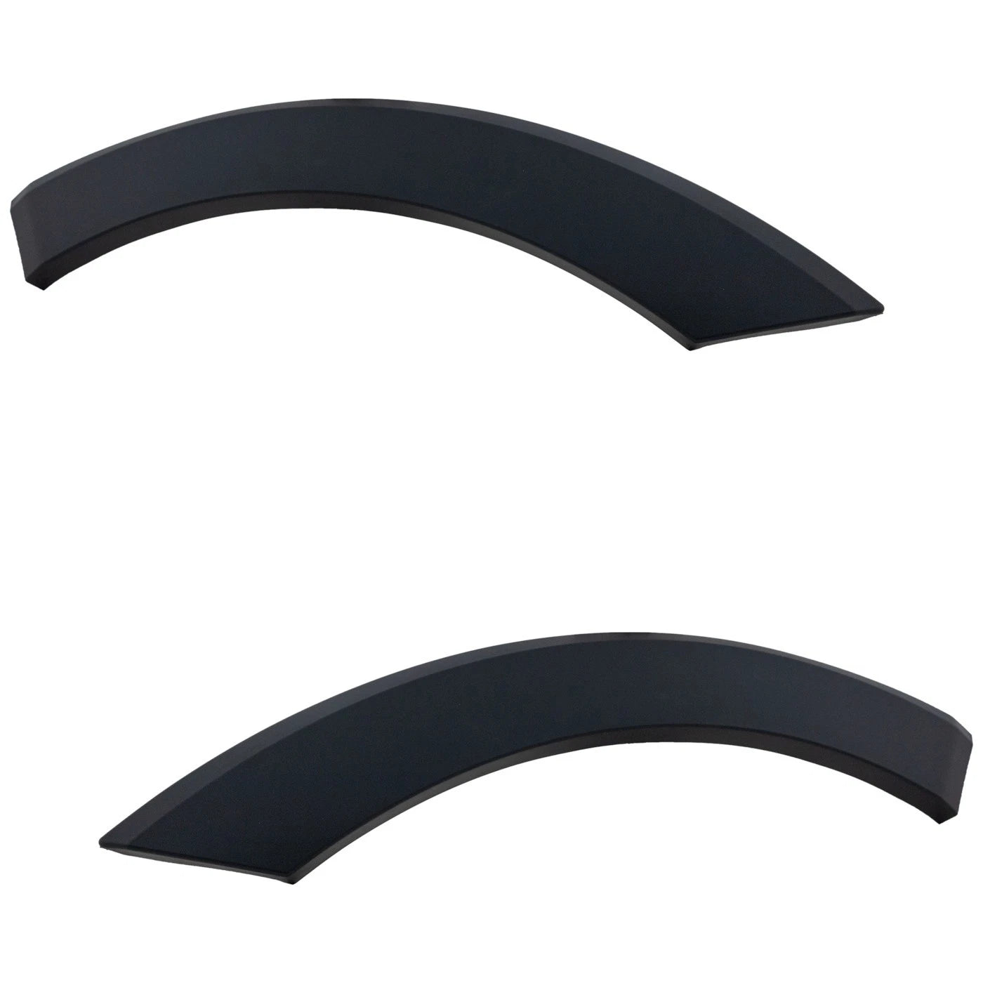 Wheel Arch Moldings Set for Ford Transit 150 (2015–2019)