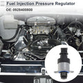Fuel Pressure Regulator for Kia Sorento (2009–2015) No. 0928400800 20-70 Psi