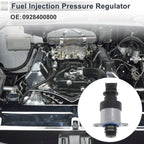 Fuel Pressure Regulator for Kia Sorento (2009–2015) No. 0928400800 20-70 Psi