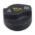 Engine Oil Filler Cap for Mercedes-Benz C209 W203 W213 X166 W221 W166