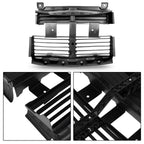 Front Grille Radiator Shutter for Ford Mustang (2015-2016)