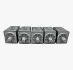 5X Relay Module 10A 250V for Finder 60.12.9024.0040
