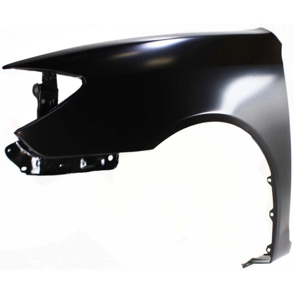 Fender Kit for Toyota Camry (2002–2006) Primed Front Driver Side