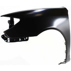 Fender Kit for Toyota Camry (2002–2006) Primed Front Driver Side