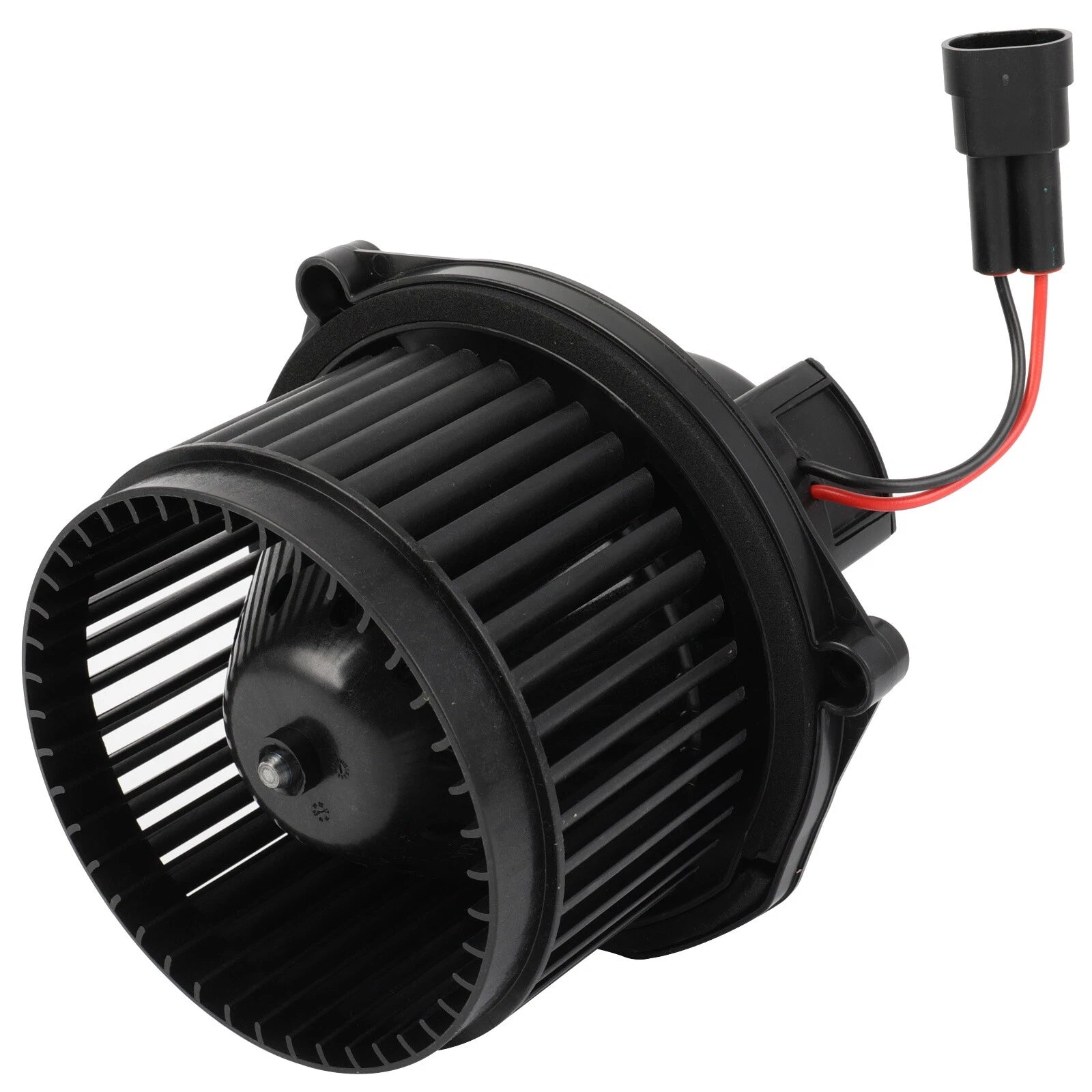 Heater A/C Blower Motor with Fan Cage for Pontiac Grand Prix (1990–1996)
