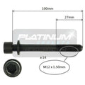 Cylinder Head Bolt Set 6cyl 4.8L TB48DE for Nissan Patrol GU (2001-2010)