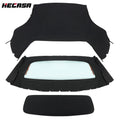 Convertible Soft Top for Ford Thunderbird (2000–2005) with Heated Glass Window