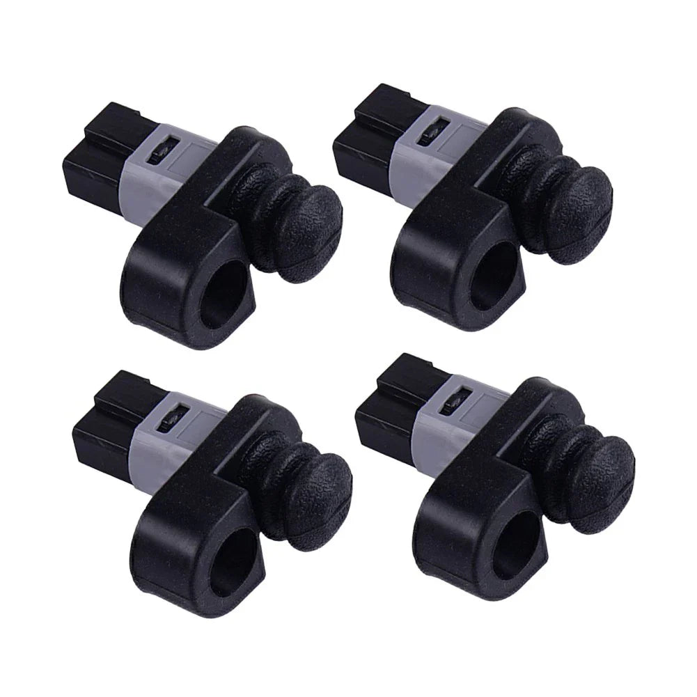 4 x 3 Pin Door Courtesy Light Switches for Nissan Patrol GU Y61, Navara D22