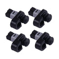 4 x 3 Pin Door Courtesy Light Switches for Nissan Patrol GU Y61, Navara D22